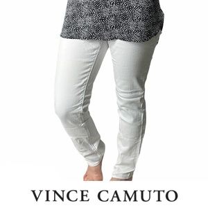 Vince Camuto Two white jeans size 28